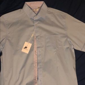 Men’s dress shirt